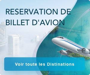 Agence de voyage Oran Réservation de billet d'avion